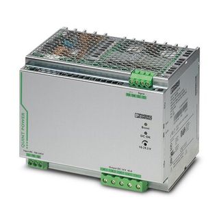 Power Supply Quint 240VAC-In / 24VDC-Out / 40A