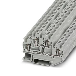 ST Terminal Double Level 1.5mm 1 In / 1outx2 17.5A