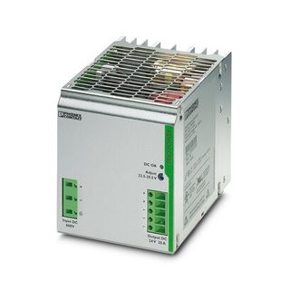 Power Supply Trio 600VDC-In / 24VDC-Out / 20A