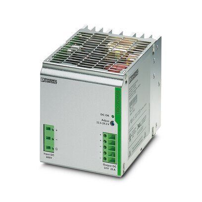 Power Supply Trio 600VDC-In / 24VDC-Out / 20A