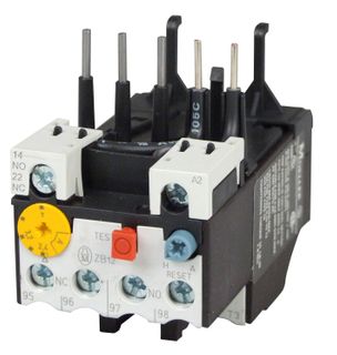 Suits standard frame contactors