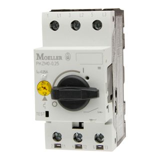 Motor Circuit Breaker Eaton 0.16 - 0.25A
