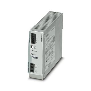 Power Supply Trio 240VAC-In / 24VDC-Out / 10A
