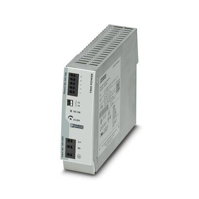 Power Supply Trio 240VAC-In / 24VDC-Out / 10A