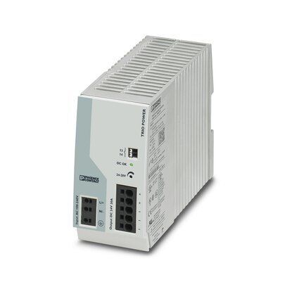 Power Supply Trio 240VAC-In / 24VDC-Out / 20A