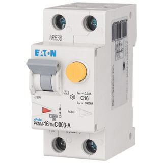 Residual current circuit breakers