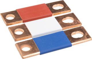 Enclosure Accs Metering Tag for EUR-3-250-EMS-MCB