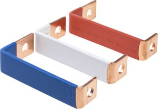 Enclosure Accs Metering Tag for EUR-3-250 Flat Pan