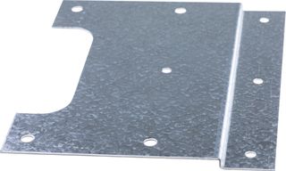 MDB Extension Pan MCCB to EMS chassis