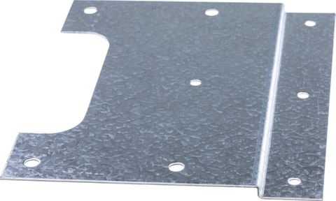 MDB Extension Pan MCCB to EMS chassis