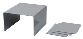 Enclosure Accs Shroud for 250A MCCB Connect Tag