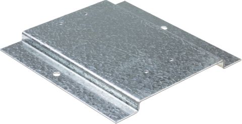Enclosure Accs Bracket for 250A MCCB Main Switch