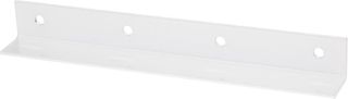 Enclosure Accs Bracket Chassis Mounting Flat Pan