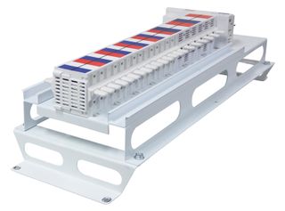 MDB EMS MCB Chassis mounting bracket