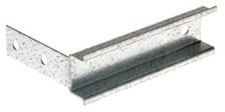 MDB 600 Small MCCB top hat din rail 4 module