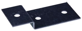 MDB Duct raising bracket