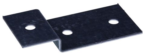 MDB Duct raising bracket