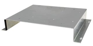 Enclosure Accessories Bracket Top Hat 2 x 400 MCCB