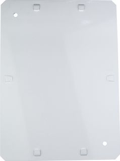 MDB Schedule card holder