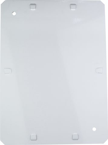 MDB Schedule card holder