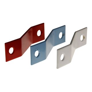 Enclosure Accs Connect Tag for 250A MCCB set of 3