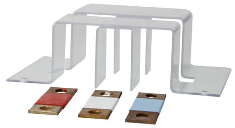 Enclosure Accessories Metering Kit