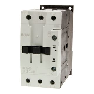 Contactor Eaton 18.5kW 24VAC