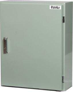 Enclosure Accessory Module IP56 Grey 1800x600x330