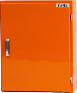 Enclosure Accessory Mod IP56 Orange 2100x600x330