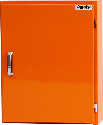 Enclosure Accessory Mod IP56 Orange 2100x600x330
