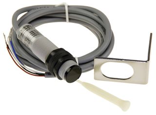 Photo Sensor Mirror Reflex 18mm 10-30VDC PNP/NPN