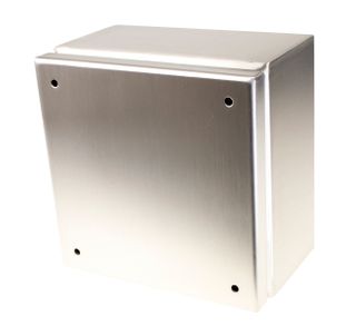 Terminal Box 304SS 200x200x120 IP66