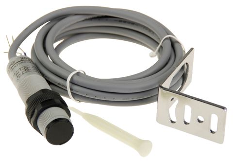 Photo Sensor NO Output, 10-30VDC 18mm