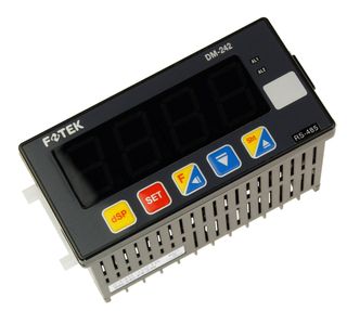 Multi Function Meter Digital 24VDC 2 Output