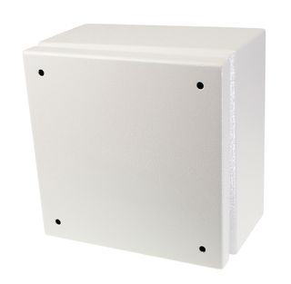 Terminal Box RAL7035 200X200x120 IP66