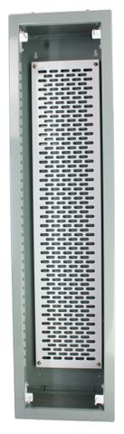 Enclosure Cable Zone Grey IP56 1500x300x235