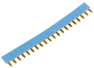 Bridging bar to suit Ultraslim 20 Way Blue