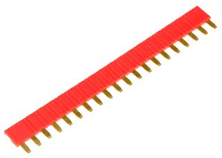 Bridging bar to suit Ultraslim 20 Way Red