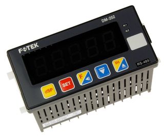 Multi Function Meter Digital 24VDC 2 Output