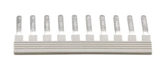 Terminal Commoning Bars 32A 10 Way for TBU-4N