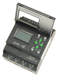 Base Module Genie Nx 24V AC/DC