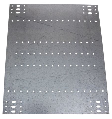 Enclosure Accessory Gear Pan to suit 300x800