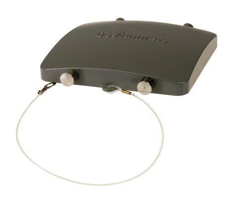 Housing 32P Alum Alloy Protect Cover with 4 Pins