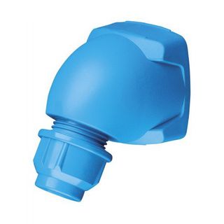 Handle DSN1 9-18mm Angled Poly