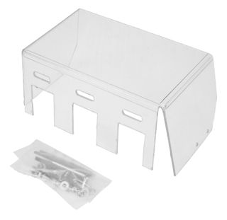 Load Break Terminal Shroud suits CSSD250-400