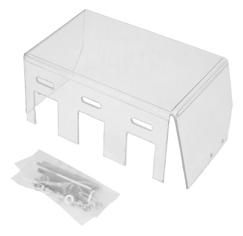 Load Break Terminal Shroud suits CSSD630-800