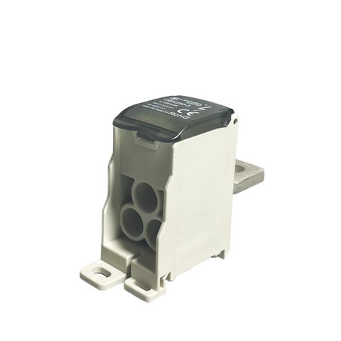 Linkwell distrbution terminal for mccb 3 X 25mm