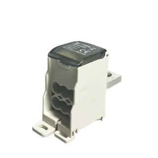 Linkwell distribution terminal for mccb 6 16mm