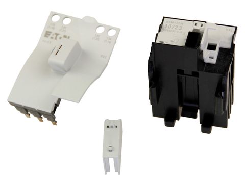 Motor Circuit Breaker Eaton DOL Wiring Kit