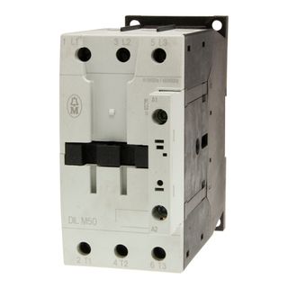 Contactor Eaton 22kW 415VAC